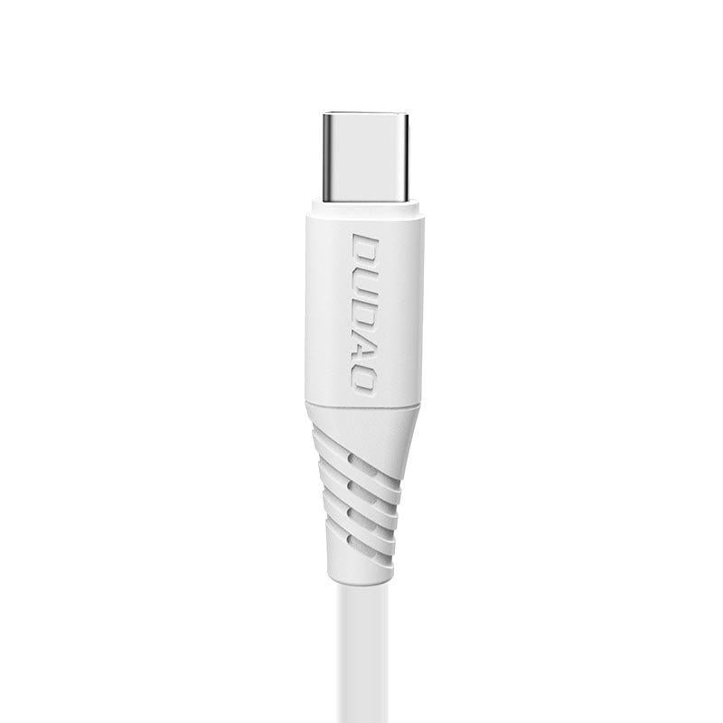 Cablu Incarcare & Date USB la USB-C Dudao - 5A - L2T-1 - 6970379613863 - 2
