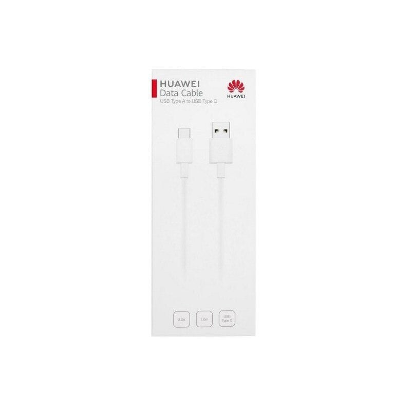 Cablu Incarcare & Date USB la USB-C Huawei CP51 - 1m Original in Box 3A - AP51/CP51 - 5901313027805 - 4