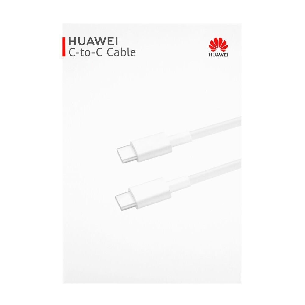 Cablu Incarcare & Date USB-C la Huawei CP53 - Original in Box 3.3A - 1.8m - 6901443279937 - 2