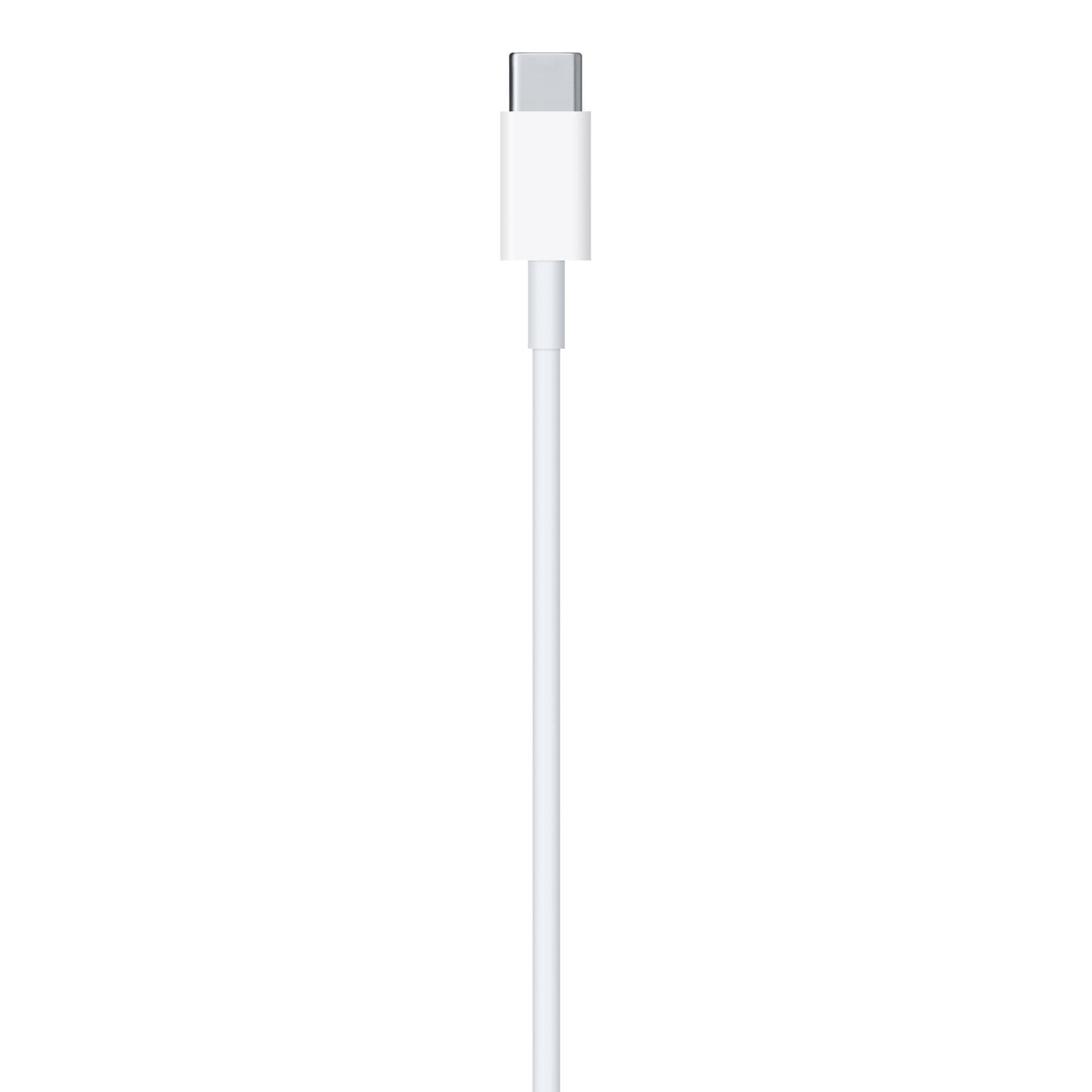 Cablu Incarcare & Date USB-C la Lightning Apple MQGJ2ZM/A - 1m Original in Box - 190198496263 - 4