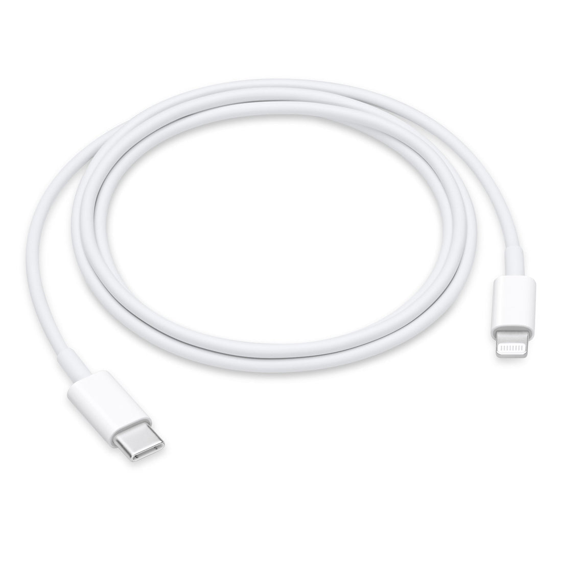 Cablu Incarcare & Date USB-C la Lightning Apple MQGJ2ZM/A - 1m Original in Box - 190198496263 - 1