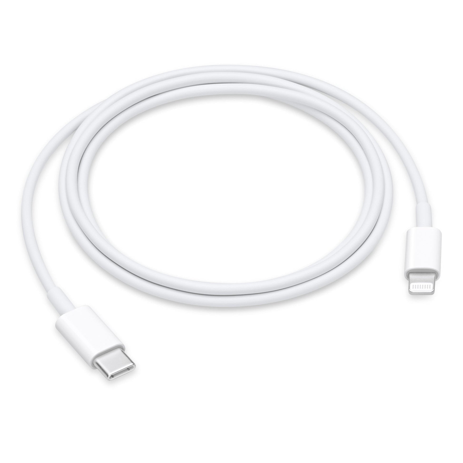 Cablu Incarcare & Date USB-C la Lightning Apple MQGJ2ZM/A - 1m Original in Box - 190198496263 - 1