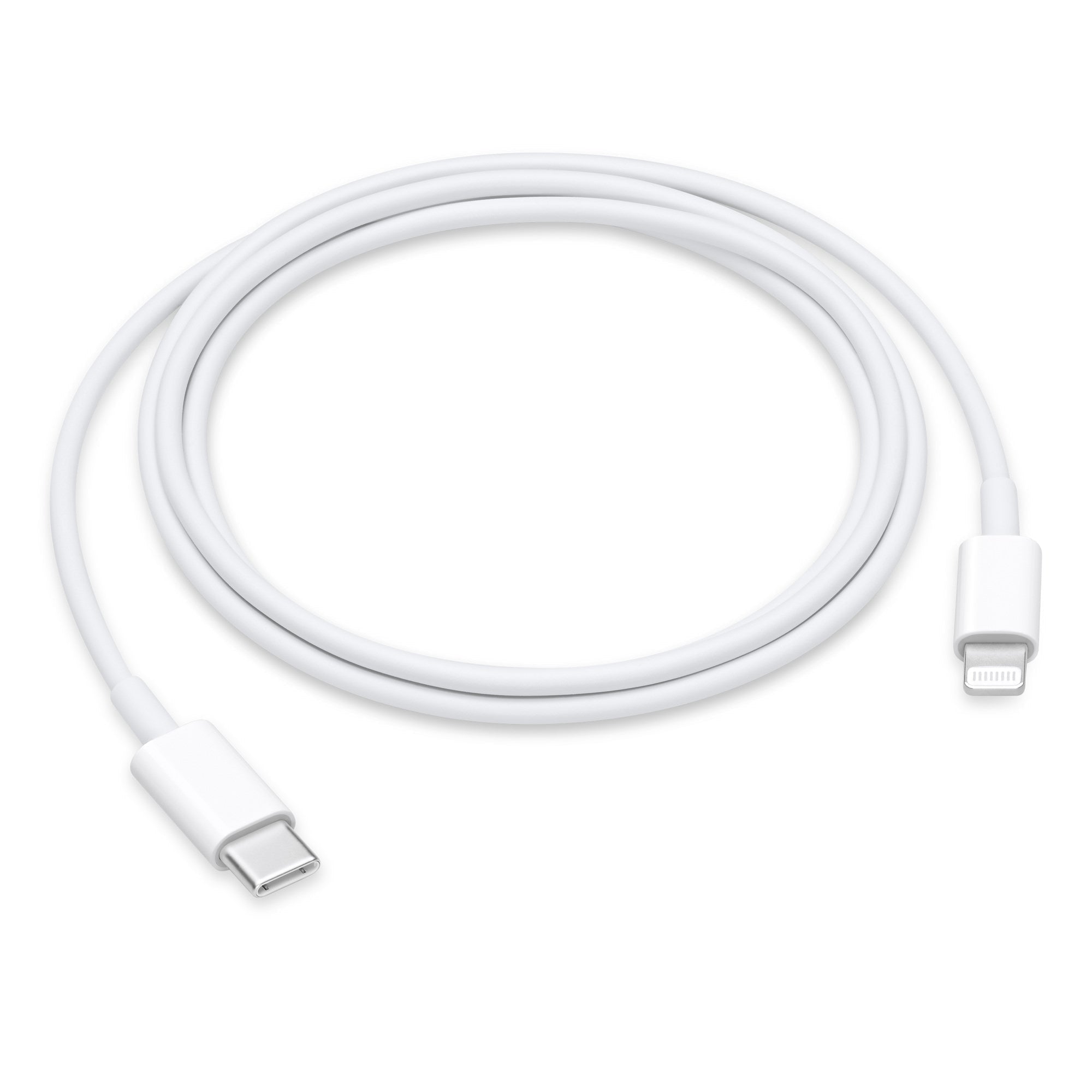 Cablu Incarcare & Date USB-C la Lightning Apple MQGJ2ZM/A - 1m Original in Box - 190198496263 - 1
