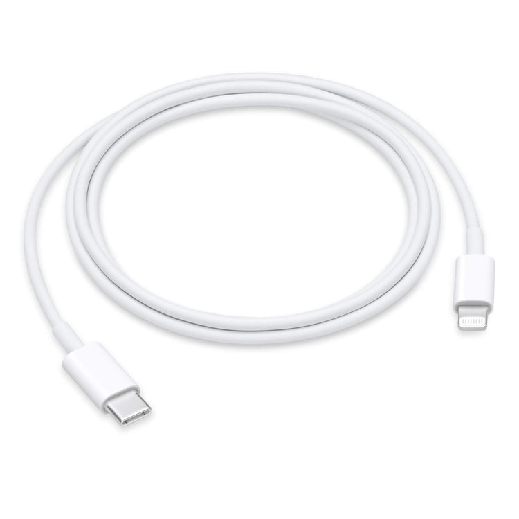 Cablu Incarcare & Date USB-C la Lightning Apple MX0K2ZM/A - Original in Box - 1m - 190199370388 - 1