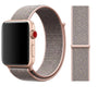 Curea Originala Sport Loop Apple Watch MTM92ZM/A - 49/45/44/42 mm, Pink Sand, Resigilat 