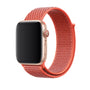 Curea Originala Sport Loop Apple Watch MTMC2ZM/A - 49/45/44/42 mm, Nectarine, Resigilat 