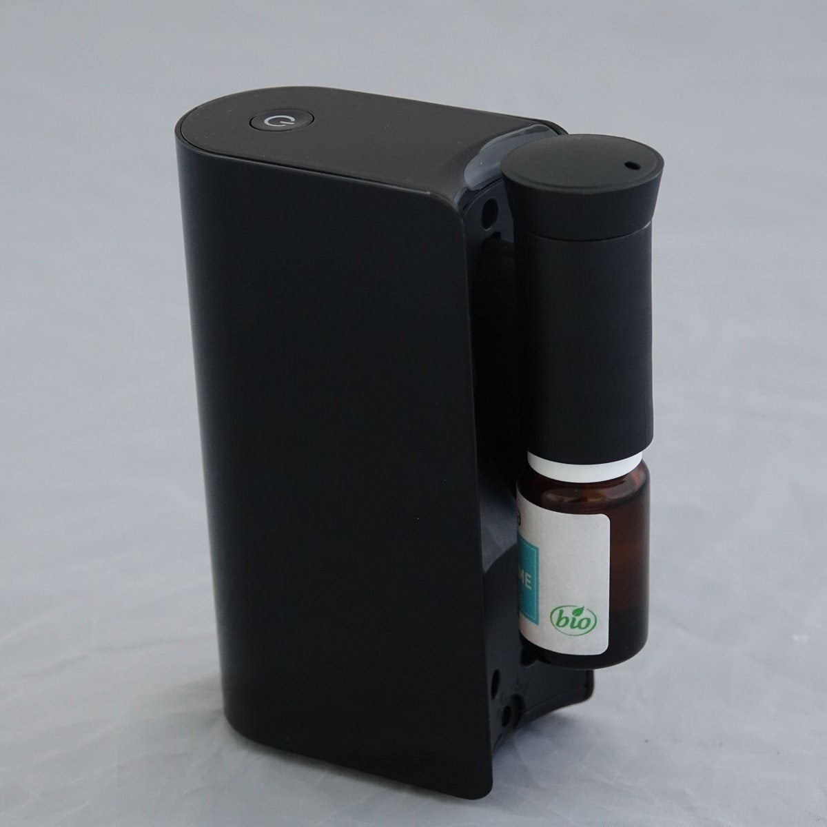 Difuzor Nebulizator Aromaterapie Libelia - Pana la 60m² Wireless Reincarcabil 2 Moduri Autonomie 20 ore Tehnologie Easyfuzz - 376