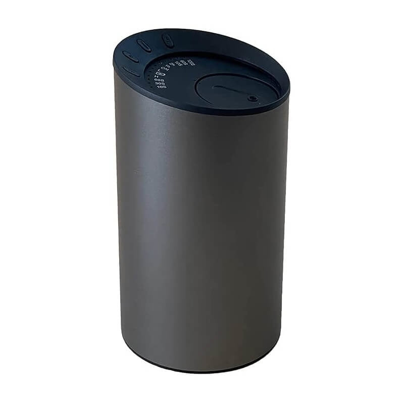 Difuzor Nebulizator Aromaterapie Novalia - Pana la 60m² Wireless Reincarcabil 32 + Moduri 96 ore - 4077 - 3700471004077 - 1