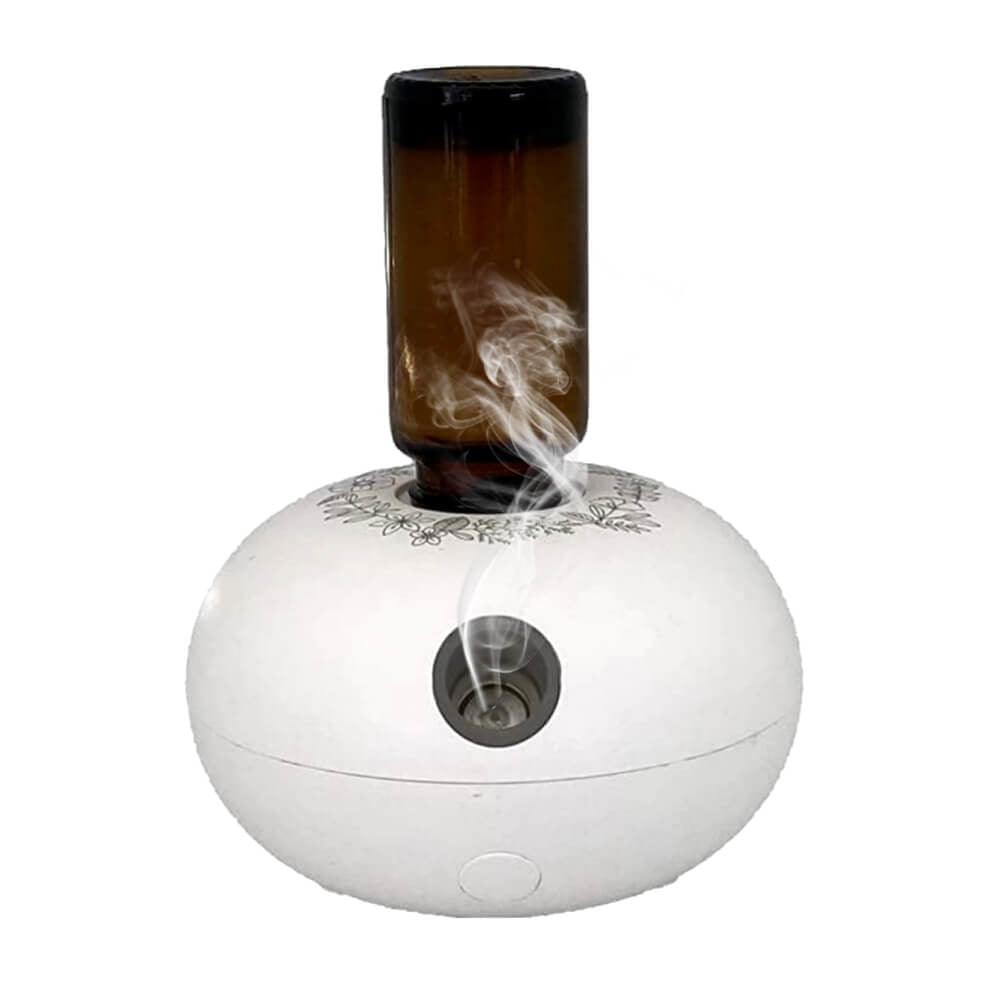 Difuzor Ultra-Nebulizator Aromaterapie Torelia - Pana la 60m² Wireless Reincarcabil 2 Moduri Cutie Transport - 10627 - 3700471010627