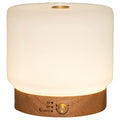 Difuzor Ultrasonic Aromaterapie & Umidificator Lisalia - Pana la 60m² 4 Moduri Lumina Ambientala Somn - Classic - 3650 - 3700471003650 - 22