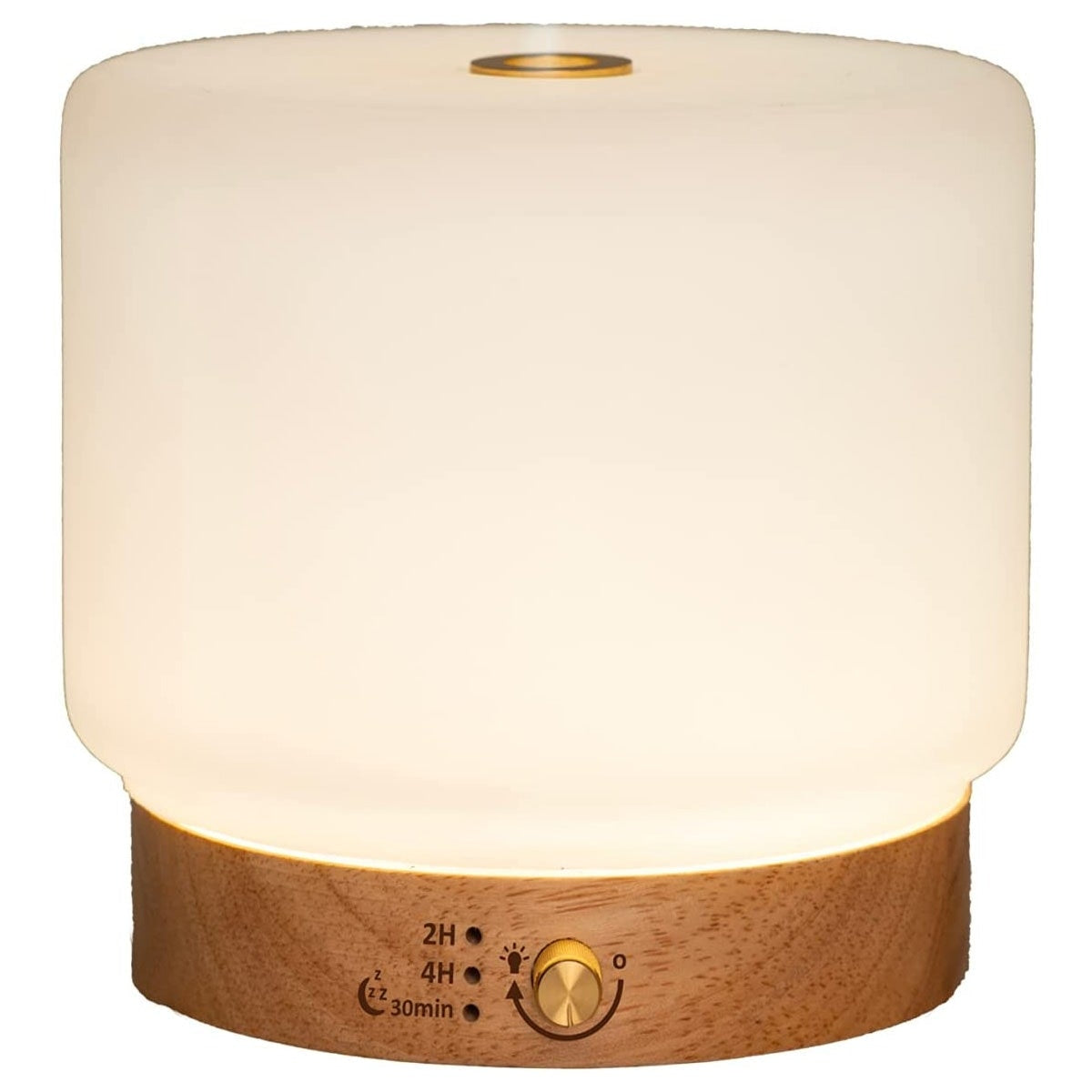 Difuzor Ultrasonic Aromaterapie & Umidificator Lisalia - Pana la 60m² 4 Moduri Lumina Ambientala Somn - Classic - 3650 - 3700471003650 - 22