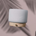 Difuzor Ultrasonic Aromaterapie & Umidificator Lisalia - Pana la 60m² 4 Moduri Lumina Ambientala Somn - 3827 - 3700471003827 - 19