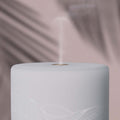 Difuzor Ultrasonic Aromaterapie & Umidificator Lisalia - Pana la 60m² 4 Moduri Lumina Ambientala Somn - 3827 - 3700471003827 - 18