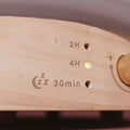 Difuzor Ultrasonic Aromaterapie & Umidificator Lisalia - Pana la 60m² 4 Moduri Lumina Ambientala Somn - 3827 - 3700471003827 - 21