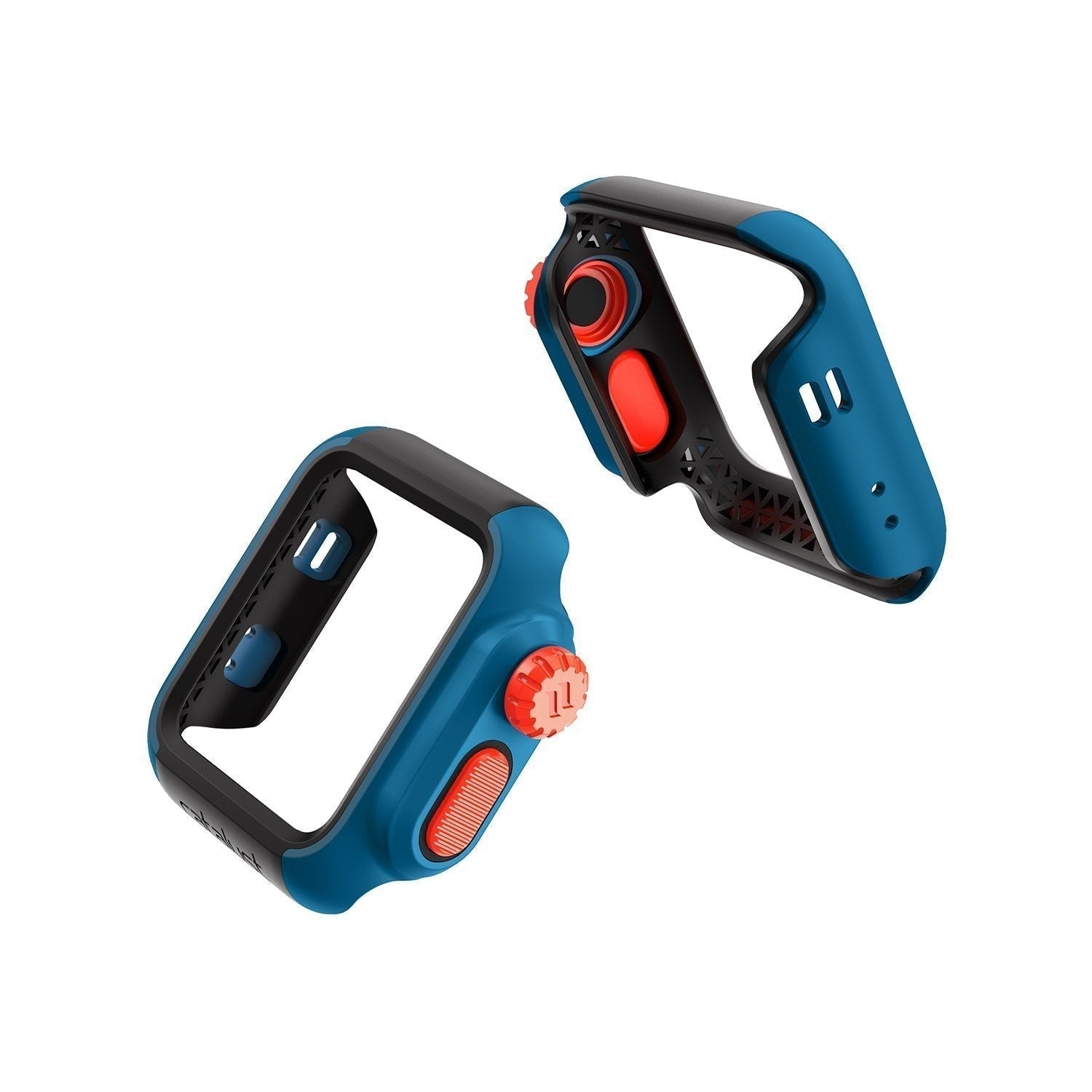 Husa Catalyst Impact Protection - Apple Watch 3 & 2 (38 mm) Resigilat - CAT38DROP3COR - 4897041792591 - 24