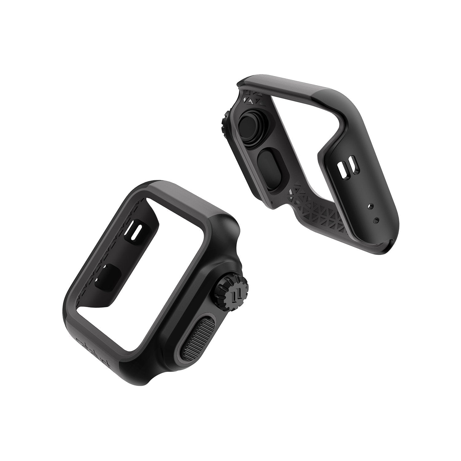 Husa Catalyst Impact Protection - Apple Watch 3 & 2 (38 mm) Resigilat - CAT38DROP3COR - 4897041792591 - 18