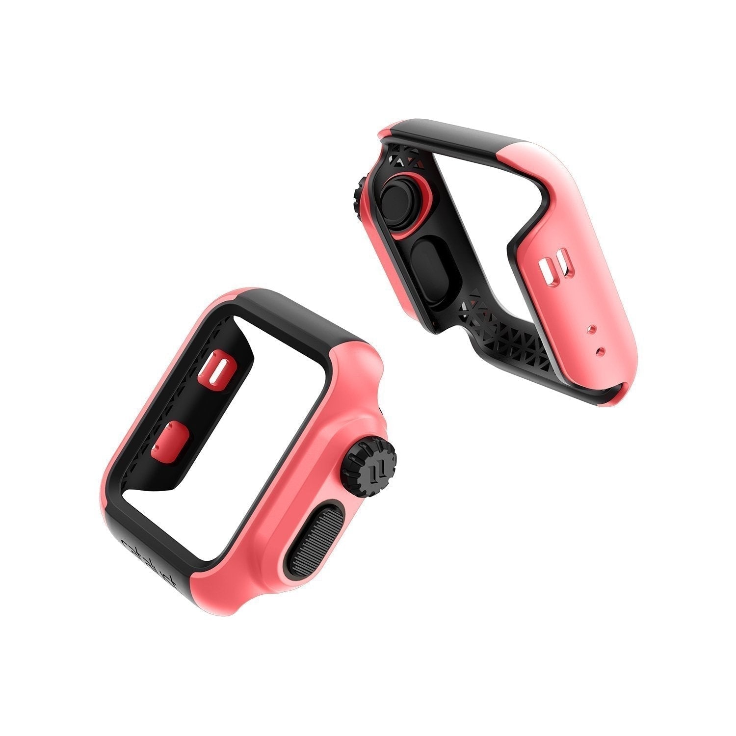 Husa Catalyst Impact Protection - Apple Watch 3 & 2 (38 mm) Resigilat - CAT38DROP3COR - 4897041792591 - 6