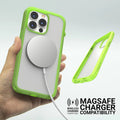Husa Catalyst Influence - iPhone 13 Pro - Glow - CATDRPH13GITDMP - 4897041801811 - 3