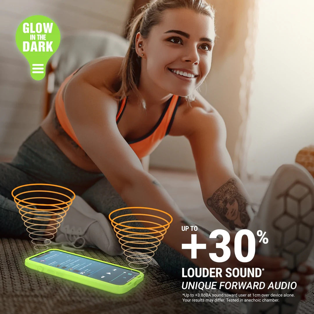 Husa Catalyst Influence - iPhone 13 Pro - Glow - CATDRPH13GITDMP - 4897041801811 - 6