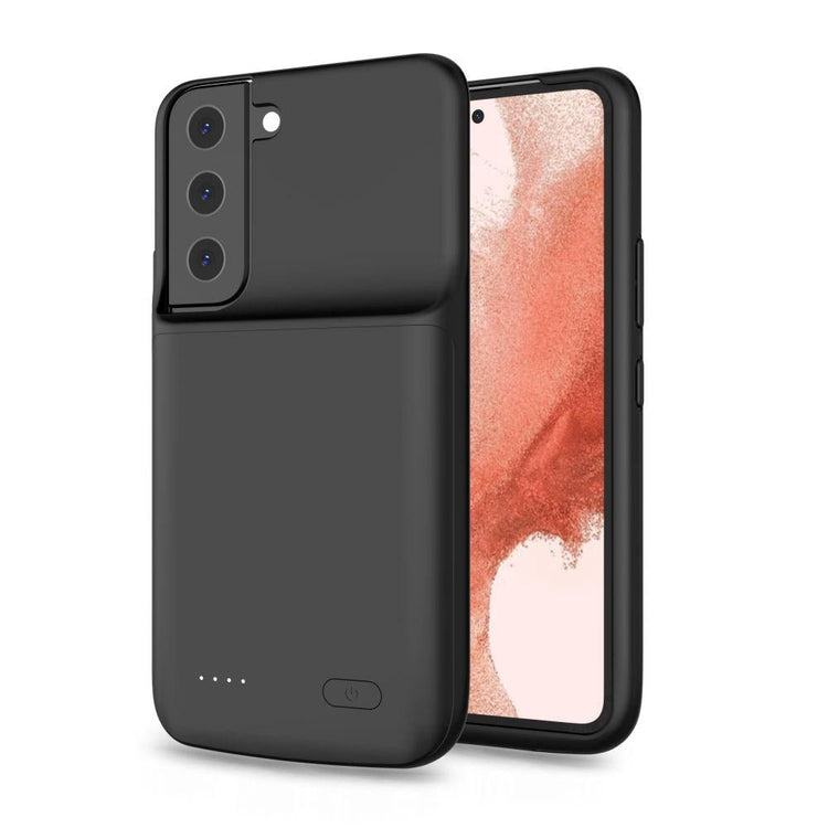 Husa cu Extra Baterie Externa 4700 mAh Tech-Protect Powercase - Samsung Galaxy S22 - 9589046920127 - 1