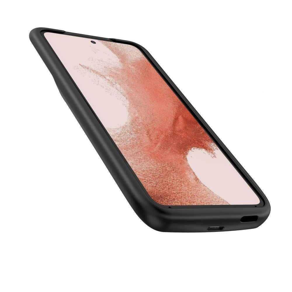 Husa cu Extra Baterie Externa 4700 mAh Tech-Protect Powercase - Samsung Galaxy S22 - 9589046920127 - 5