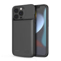 Husa cu Extra Baterie Externa 4800 mAh Tech-Protect Powercase - iPhone 13 Pro Max & 12 - 9589046917837 - 1