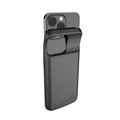 Husa cu Extra Baterie Externa 4800 mAh Tech-Protect Powercase - iPhone 13 Pro Max & 12 - 9589046917837 - 2