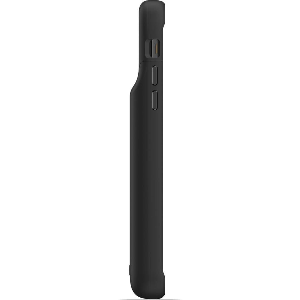 Husa cu Extra Baterie Externa Mophie Juice Air - iPhone XS & X - 401002005 - 848467077162 - 4