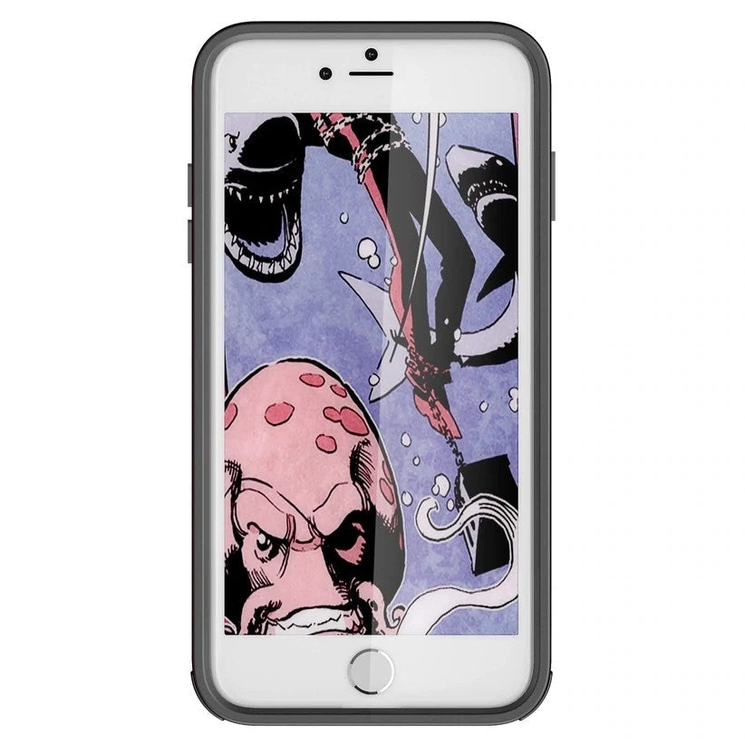 Husa Ghostek Atomic Slim - iPhone 8 Plus / 7 - GHOCAS665 - 643217499955 - 3