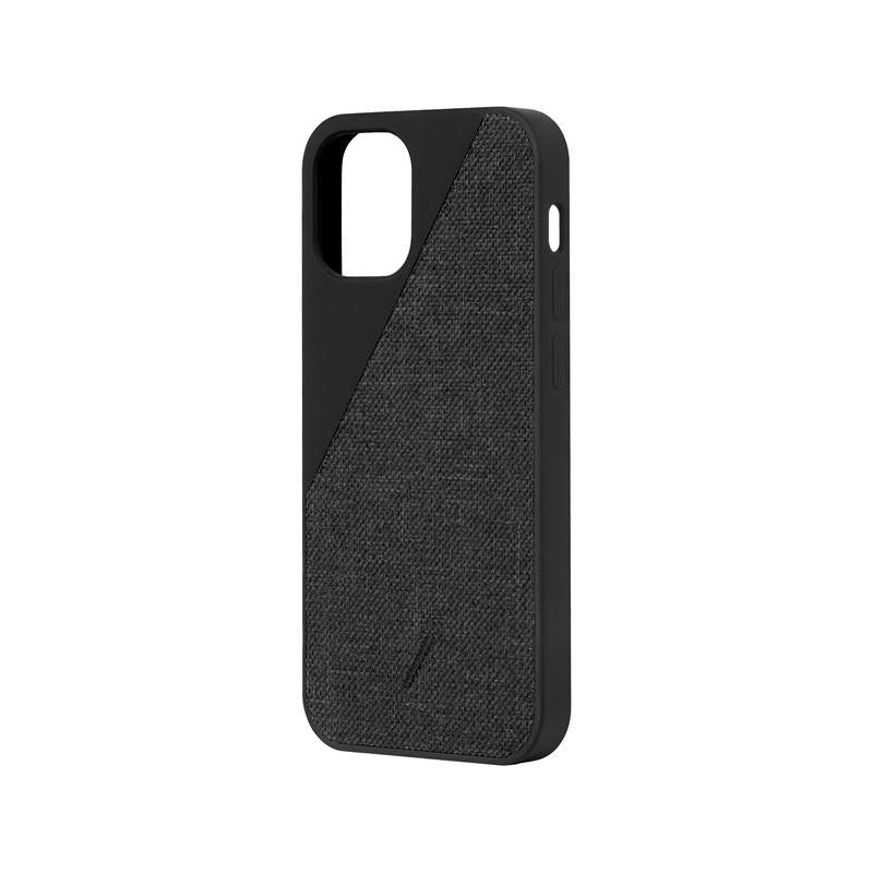 Husa Native Union Clic Canvas - iPhone 12 Mini - CCAV-IND-NP20S - 4895200438571 - 8