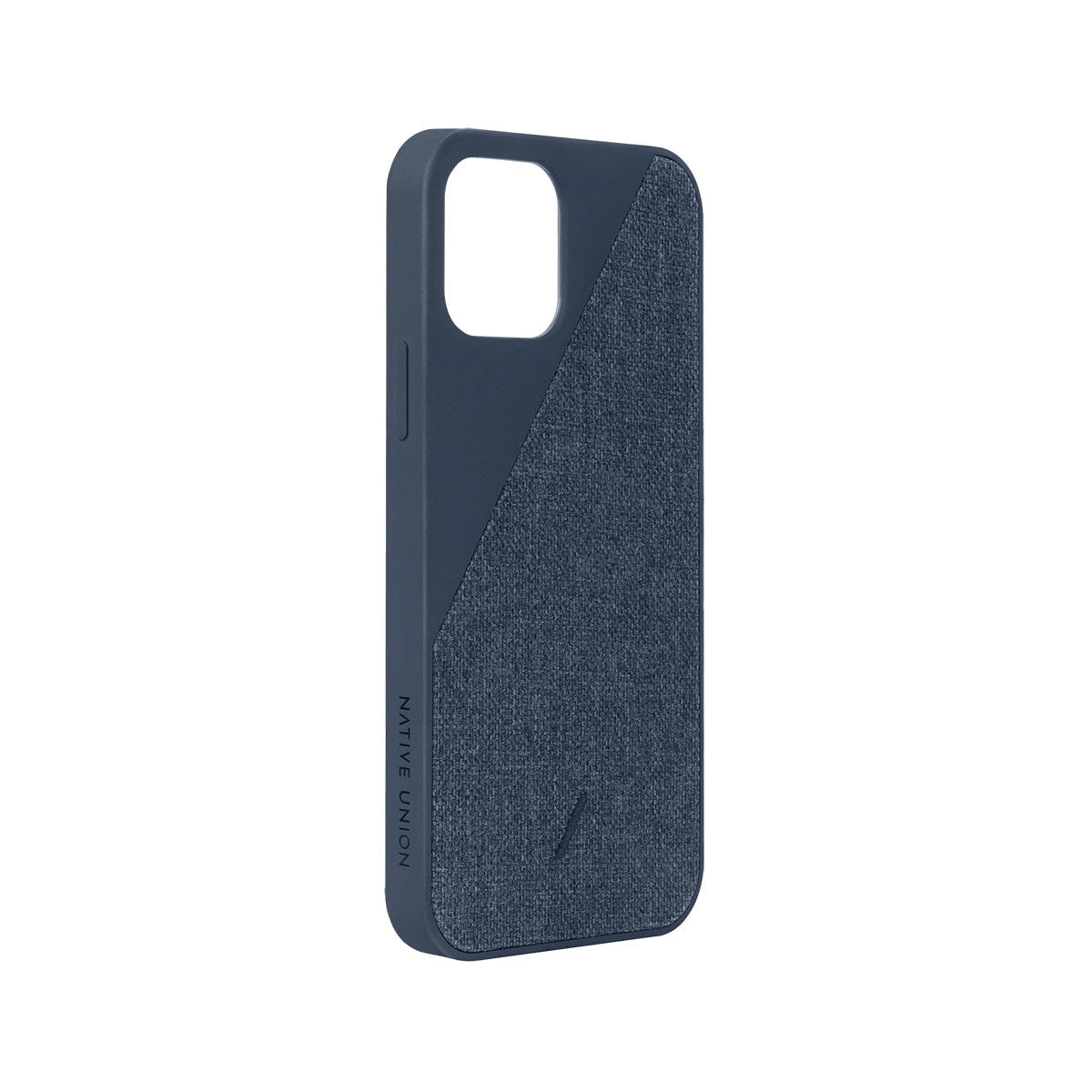 Husa Native Union Clic Canvas - iPhone 12 Mini - CCAV-IND-NP20S - 4895200438571 - 4