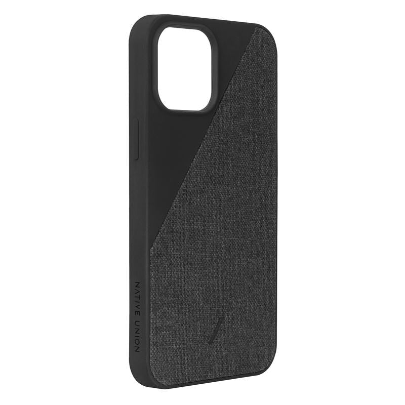 Husa Native Union Clic Canvas - iPhone 12 Pro Max - CCAV-ROS-NP20L - 4895200438588 - 7