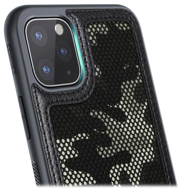 Husa Nillkin Camo - iPhone 11 Pro Max - 6902048185050 - 4