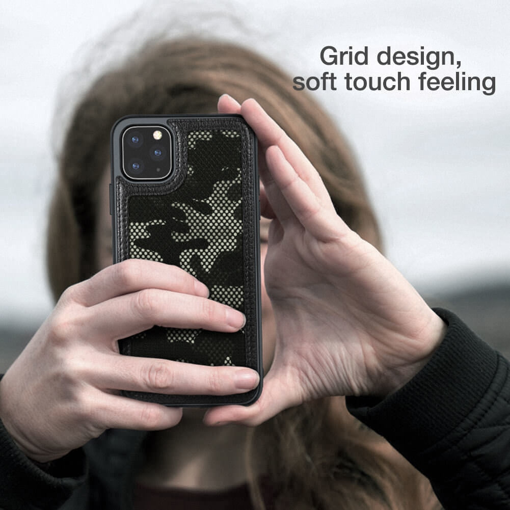 Husa Nillkin Camo - iPhone 11 Pro Max - 6902048185050 - 10