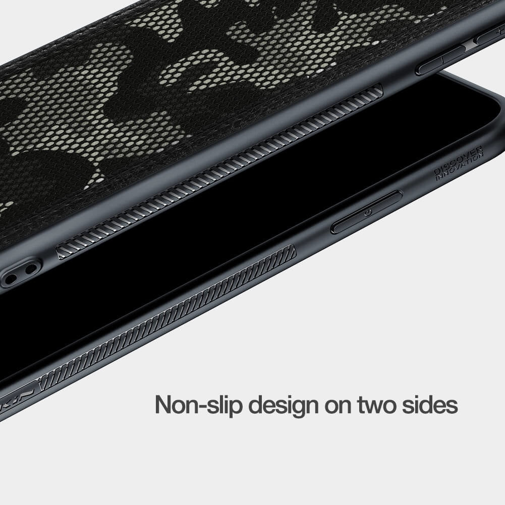 Husa Nillkin Camo - iPhone 11 Pro Max - 6902048185050 - 9
