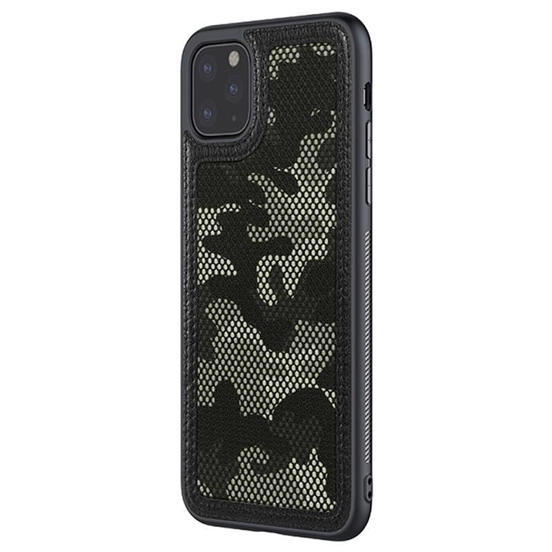 Husa Nillkin Camo - iPhone 11 Pro Max - 6902048185050 - 3