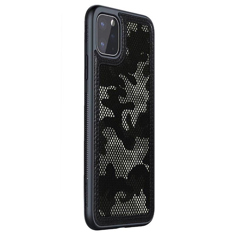Husa Nillkin Camo - iPhone 11 Pro Max - 6902048185050 - 2
