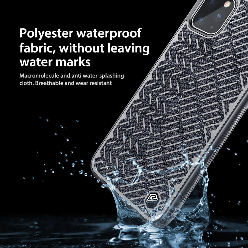 Husa Nillkin Herringbone - iPhone 11 Pro - 6902048185067 - 7