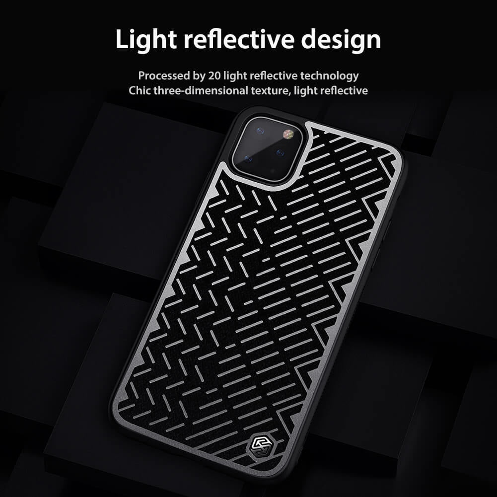 Husa Nillkin Herringbone - iPhone 11 Pro - 6902048185067 - 6