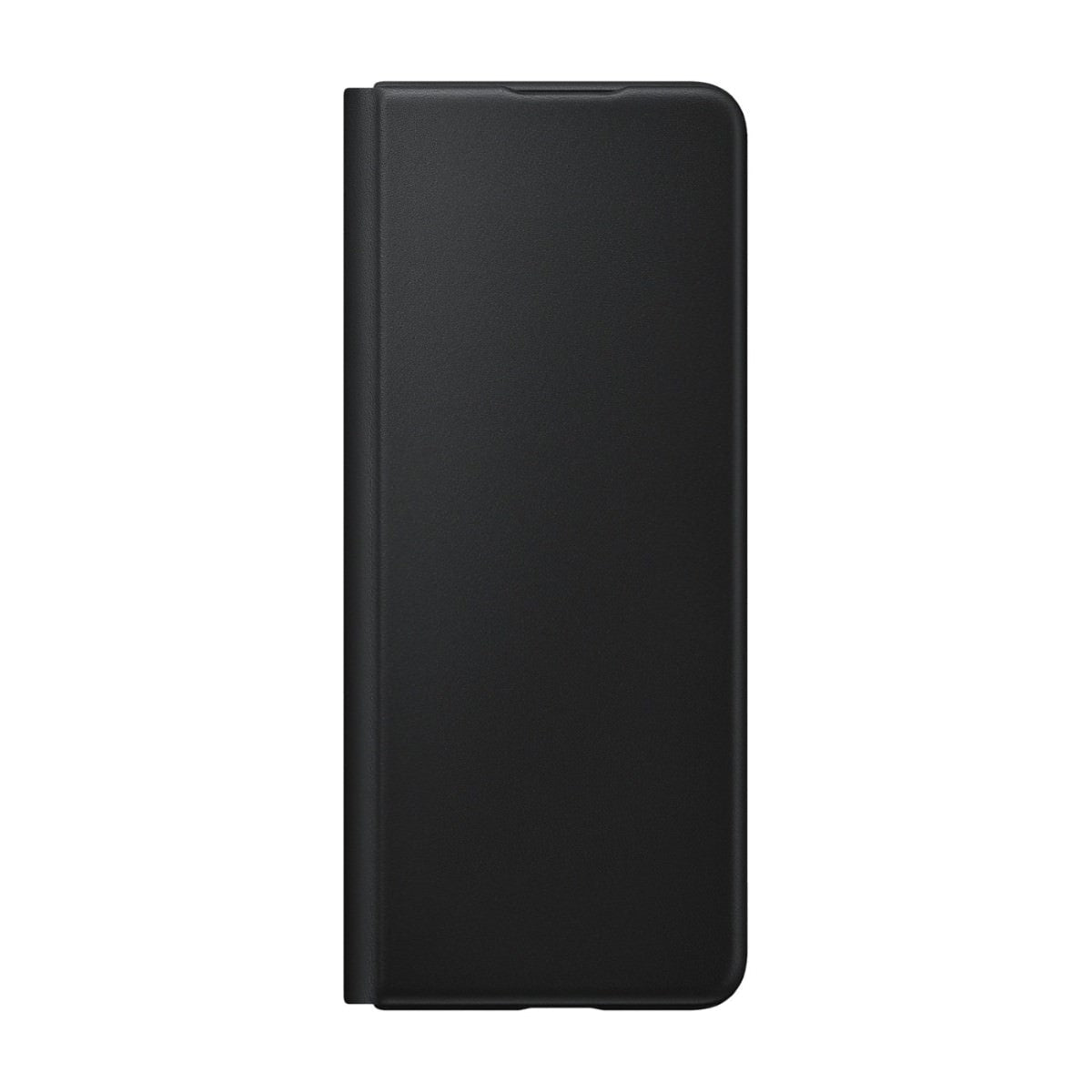 Husa Originala Piele Naturala Samsung Flip Cover EF-FF926 - Galaxy Z Fold 3 - EF-FF926LAEGWW - 8806092632936 - 12