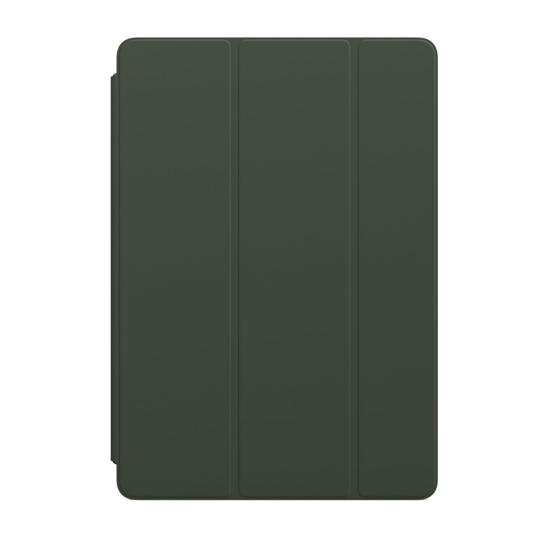Husa Originala Smart Cover Apple MGYR3ZM/A - iPad 9 8 & 7 Pro 10.5 Air 3 (2019) Cyprus Green Resigilat - 194252087039 - 1