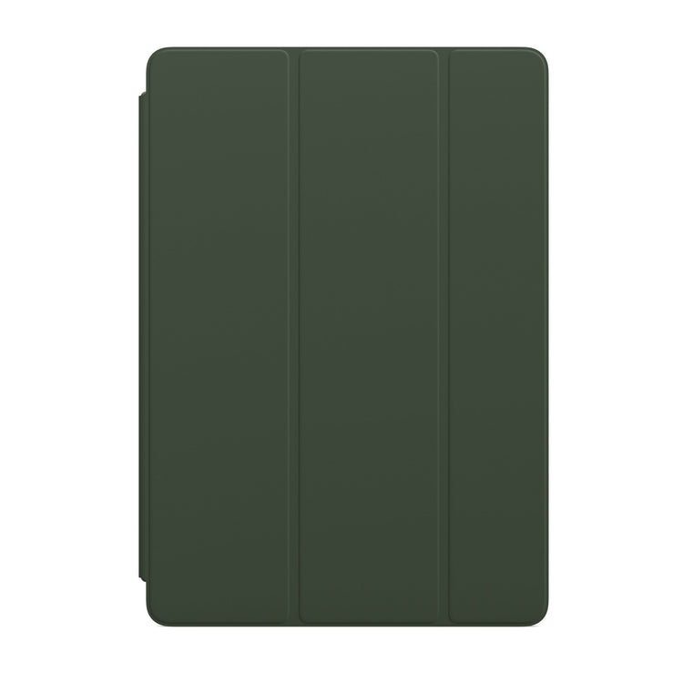 Husa Originala Smart Cover Apple MGYR3ZM/A - iPad 9 8 & 7 Pro 10.5 Air 3 (2019) Cyprus Green Resigilat - 194252087039 - 1
