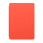 Husa Originala Smart Cover Apple MJM83ZM/A - iPad 9, 8 & 7, Pro 10.5, Air 3 (2019) Electric Orange, Resigilat 