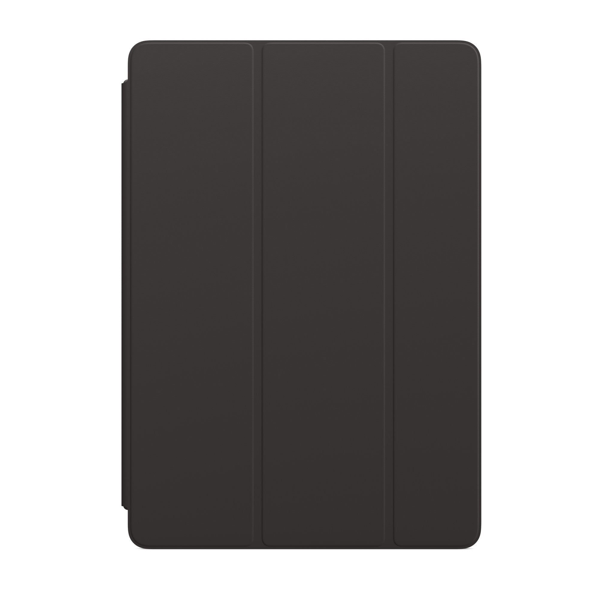 Husa Apple Smart Cover pt. iPad 9 8 & 7 Pro 10.5 Air 3 (2019) Black - MX4U2ZM/A Originala Resigilat - 190199315891 - 2