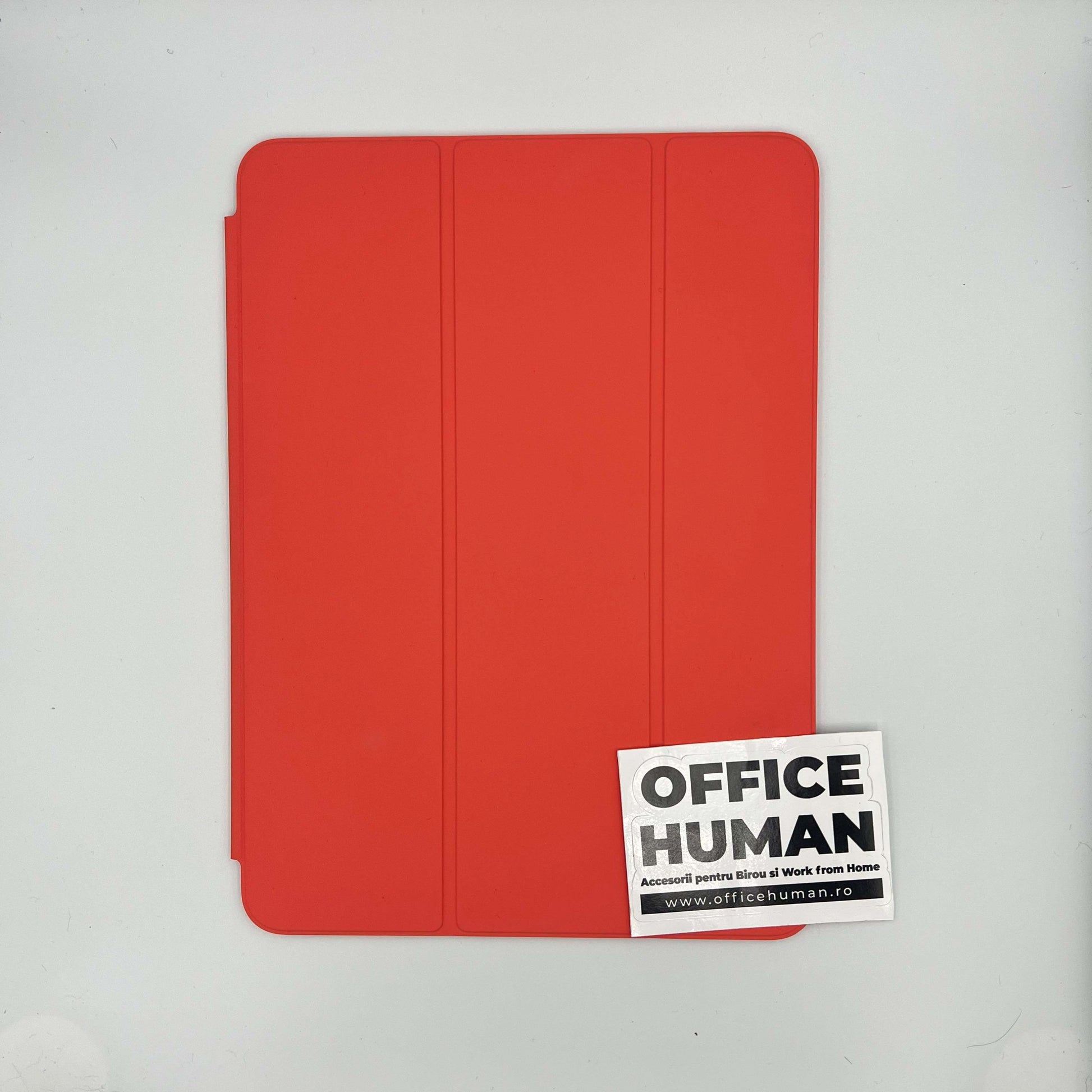 Husa Originala Smart Folio Apple MH003ZM/A - iPad Pro 11’ 2018 Pink Citrus Resigilat - MH003ZM/A-A - 194252087244 - 2