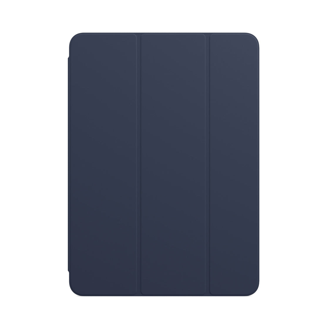 Husa Apple Smart Folio pt. iPad Air 5 & 4 Pro 11’ (2018) Deep Navy - MH073ZM/A Originala Resigilat - Cu ambalaj - MH073ZM/A-A