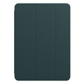 Husa Originala Smart Folio Apple MJMD3ZM/A - iPad Pro 11" (2021/2020/2018), Mallard Green, Resigilat