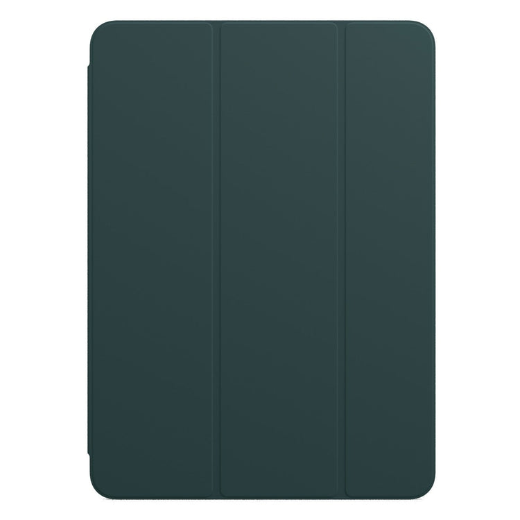 Husa Originala Smart Folio Apple MJMD3ZM/A - iPad Pro 11’ (2021/2020/2018) Mallard Green Resigilat - 0194252438503 - 1