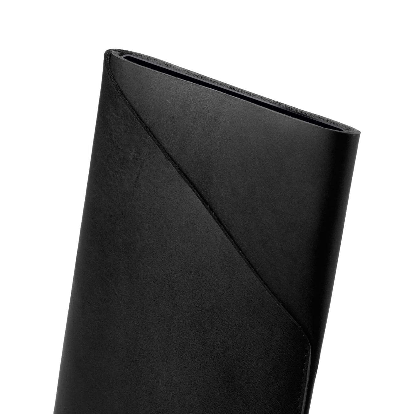 Husa Piele Naturala Mujjo Slim Fit - iPad 9.7’ (6/5/4/3/2/1 - Air 2/1 - Pro 9.7’) - MUJJO-SL-013-TN - 8718546170638 - 16