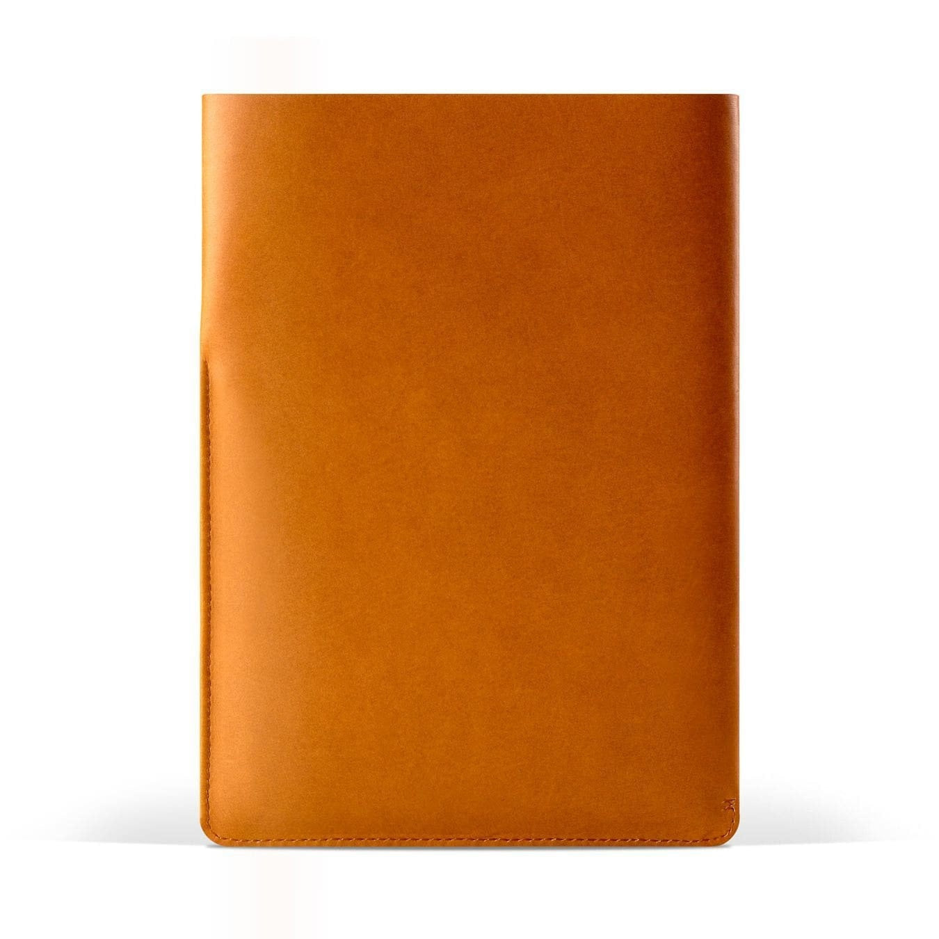 Husa Piele Naturala Mujjo Slim Fit - iPad Mini (6/5/4/3/2/1) - MUJJO-SL-028-BK - 8718546170621 - 15